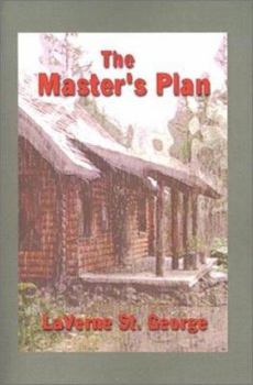 Hardcover The Master's Plan Book