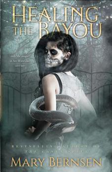 Paperback Healing the Bayou Book