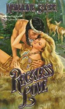 Reckless Love - Book #2 of the Reckless