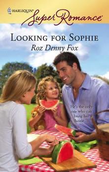 Mass Market Paperback Looking for Sophie Book