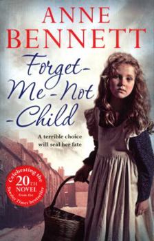 Paperback Forget-Me-Not Child Book