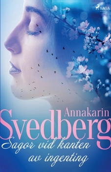 Paperback Sagor vid kanten av ingenting [Swedish] Book