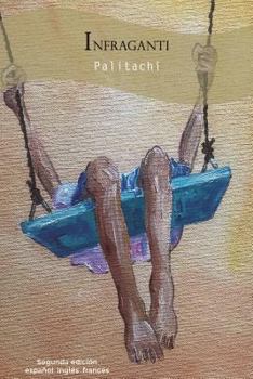 Paperback Infraganti Book