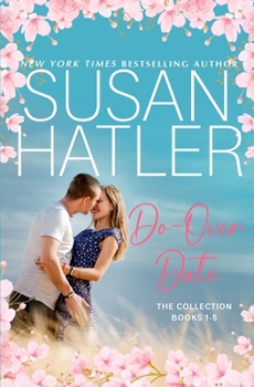 Paperback Do-Over Date Collection (Books 1-5) Book