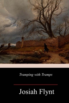 Paperback Tramping with Tramps Book