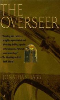 Mass Market Paperback The Overseer Book