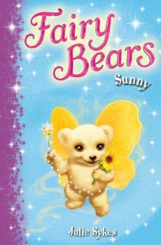 Sunny - Book #2 of the Fairy Bears