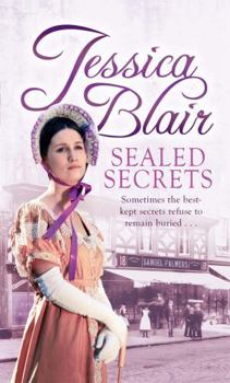 Paperback Sealed Secrets Book