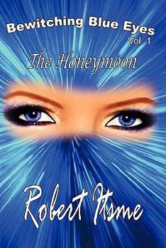 Paperback Bewitching Blue Eyes Book