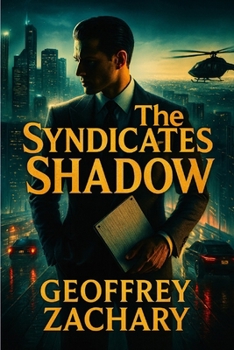 Paperback The Syndicates Shadow Book