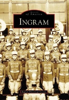 Ingram - Book  of the Images of America: Pennsylvania
