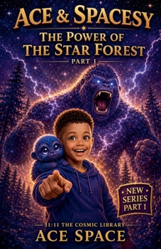 Ace & Spacesy - The Power of the Star Forest - Part 1 (11.11 the Cosmic Library)