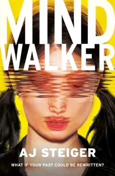 Mindwalker - Book #1 of the Mindwalker