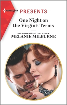 One Night on the Virgin's Terms - Book #1 of the Wanted: A Billionaire