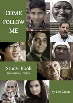 Paperback Come Follow Me (Second International Edition) Book
