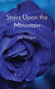 Paperback Stairs Upon the Mountain Book