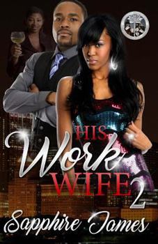 Paperback His Work Wife 2 Book