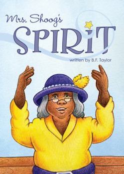 Paperback Mrs. Shoog's Spirit Book