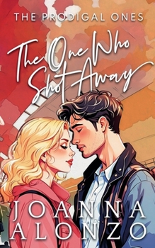 Paperback The One Who Shot Away: A Christian Romance Book