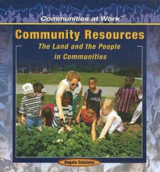 Library Binding Community Resources Book