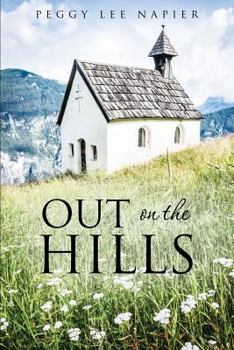 Paperback Out on the Hills Book