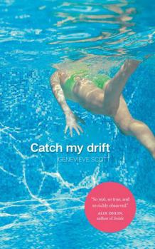 Paperback Catch My Drift Book