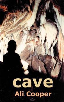 Paperback Cave Book