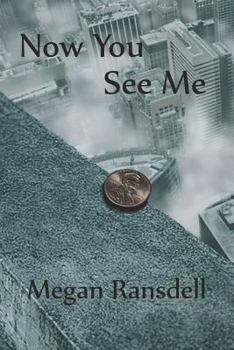 Paperback Now You See Me Book