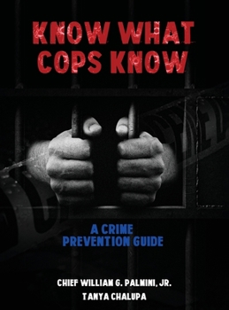 Paperback Know What Cops Know Book