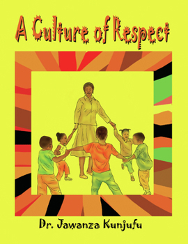 Paperback A Culture of Respect Book