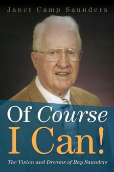 Paperback Of Course I Can! Book
