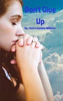 Paperback Don't Give Up Book