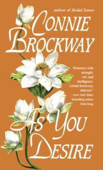 As You Desire - Book #1 of the Braxton