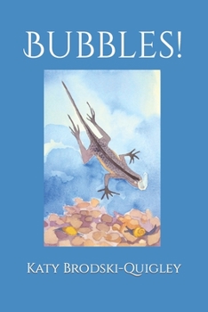 Paperback Bubbles! Book