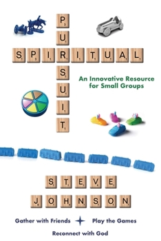 Paperback Spiritual Pursuit Book