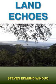 Paperback Land Echoes Book