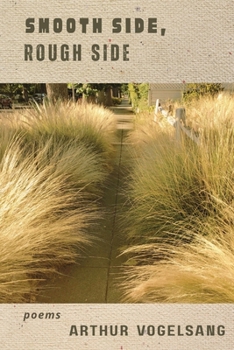 Paperback Smooth Side, Rough Side Book