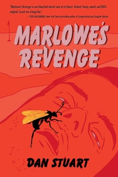 Paperback Marlowe's Revenge Book