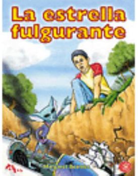 Paperback Estrella Fulgurante, La Book