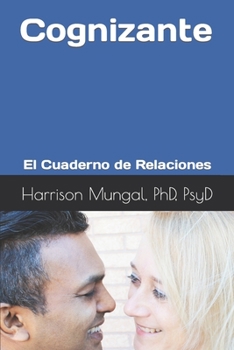 Paperback Cognizante: El Cuaderno de Relaciones Book