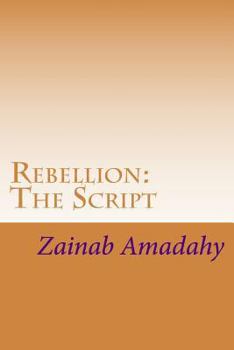 Paperback Rebellion: The Script Book