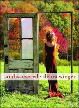 Paperback Undiscovered Book