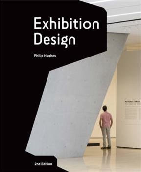 Paperback Exhibition Design: An Introduction Book