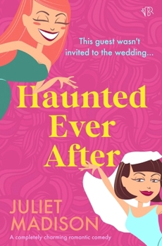 Paperback Haunted Ever After Book