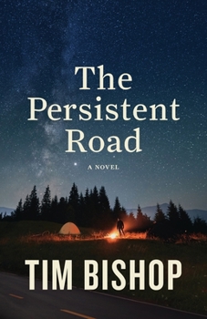 Paperback The Persistent Road Book