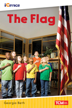 Paperback The Flag Book