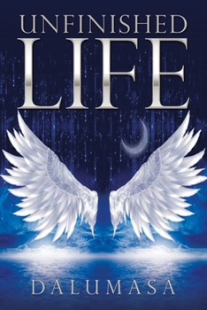 Paperback Unfinished Life Book