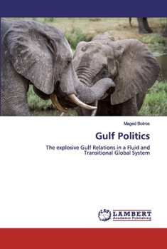 Paperback Gulf Politics Book