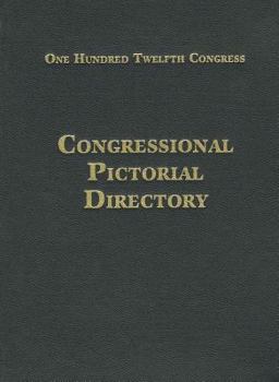 Congressional Pictorial Directory, 112th Congress