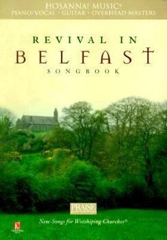 Paperback Revival in Belfast [With Overhead Master] Book